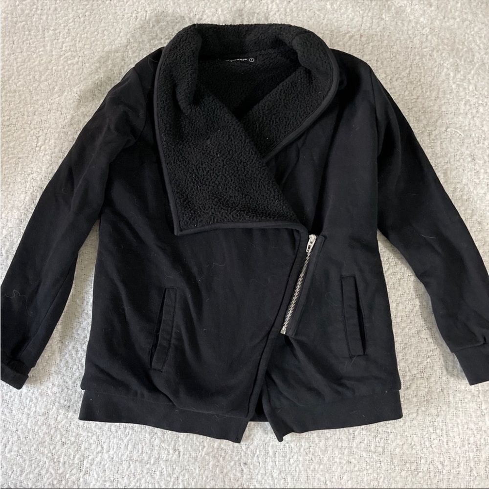 Blank NYC small jacket